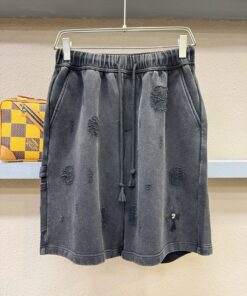 CHROME HEARTS 克罗心 爆款短裤2