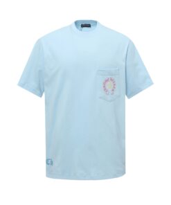 CHROMEHEARTS克罗心CH粉梵