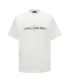 CHROMEHEARTS克罗心CH胸前