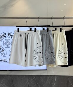 Chrome Hearts 克罗心 刺绣针