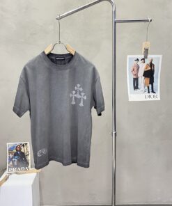 ChromeHearts克罗心独家专供