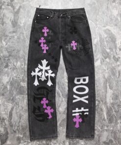 ChromeHearts克罗心官方限定_3205