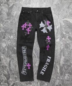 ChromeHearts克罗心官方限定