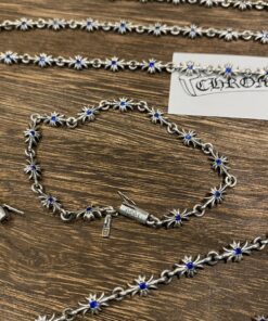 Chrome Hearts克罗心 Tiny E十_4873