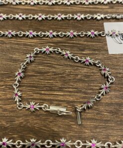 Chrome Hearts克罗心 Tiny E十