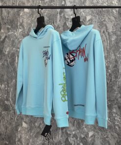 Chrome hearts克罗心卫衣长袖男_7433