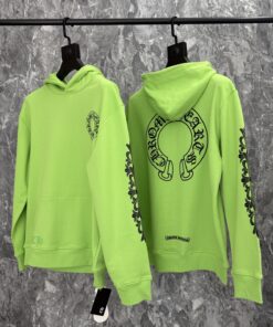 Chrome hearts克罗心卫衣长袖男_7453