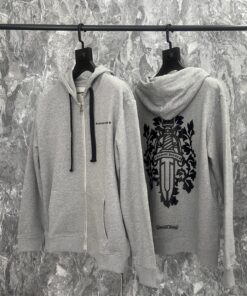 Chrome hearts克罗心卫衣长袖男_7456