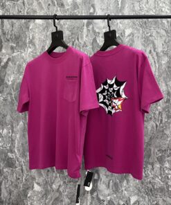 Chrome hearts克罗心卫衣长袖男_7458