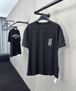 ChromeHearts日本限定梵文短袖