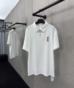 ChromeHearts日本限定POLO衫_1867