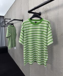 ChromeHearts色织满印短袖工_244