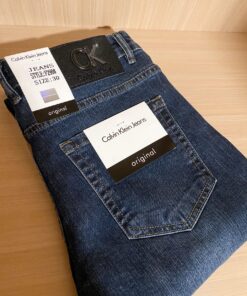 CK2025春夏牛仔裤重磅推荐