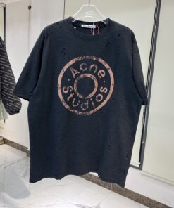 仓库现货AcneStudios做旧