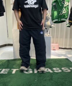 仓库现货blcg爽健刺绣直筒长