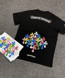 仓库现货ChromeHeartsCH克_1495