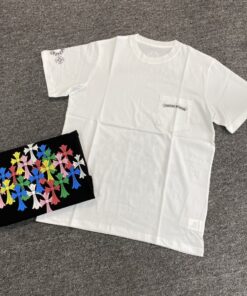 仓库现货ChromeHeartsCH克_1496