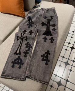仓库现货克罗心高端牛王定制