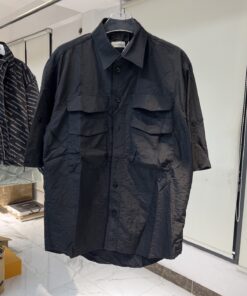 仓库现货LEMA25SS工装衬衫