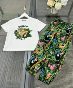 尺码100160无折KZ长裤套