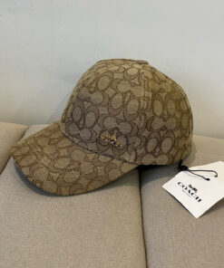 Coach蔻驰新款棒球帽这款棒