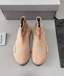 纯原BALENCIAGA巴黎世家毛线飞_3175