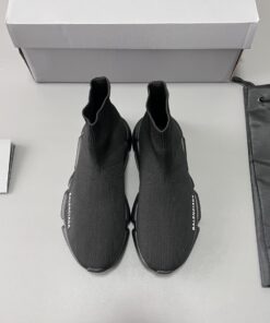 纯原BALENCIAGA巴黎世家毛线飞_3179