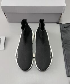 纯原BALENCIAGA巴黎世家毛线飞_3181