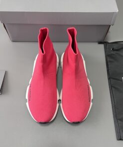 纯原BALENCIAGA巴黎世家毛线飞_3183