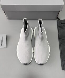 纯原BALENCIAGA巴黎世家毛线飞