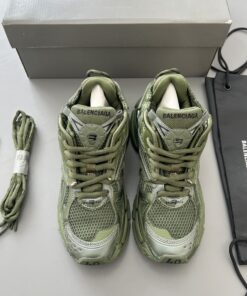 纯原BALENCIAGA巴黎世家Run_2852