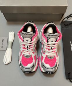 纯原BALENCIAGA巴黎世家Run_2874