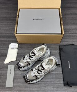 纯原BALENCIAGA巴黎世家Run