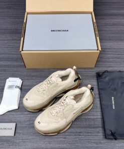 纯原版本BalenciagaTriple_3035