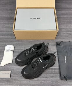 纯原版本BalenciagaTriple_3038
