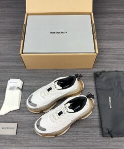 纯原版本BalenciagaTriple_3048
