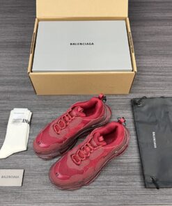 纯原版本BalenciagaTriple_3087