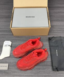 纯原版本BalenciagaTriple_3090