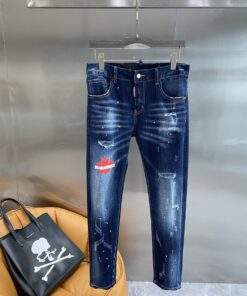 D2方家Dsquared2牛仔