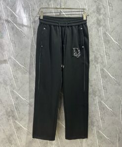 迪奥2025春季新款休闲裤官_16673