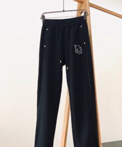 迪奥2025SS春季新品时尚高街