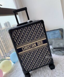 迪＋ Christian D10r 行李箱拉