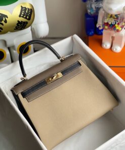 订单出货 Kelly28cm 原厂小牛皮