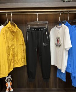 DG2025春季新款休闲裤官网同_16594