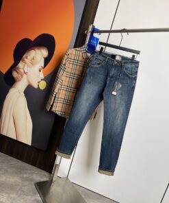 D&G2025春夏新款原单狠货牛仔_16253