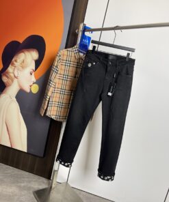 D&G2025春夏新款原单狠货牛仔_16406