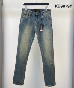 D&G2025春夏新款原单狠货牛仔裤_8588