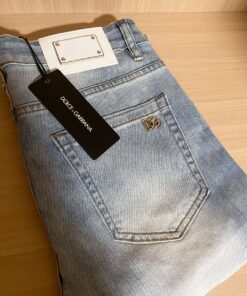 DG25Ss重磅爆款新品牛仔裤奢_16304