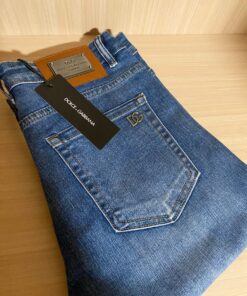 DG25Ss重磅爆款新品牛仔裤奢_16427