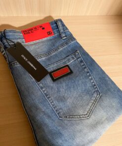 DG25Ss重磅爆款新品牛仔裤奢_16429